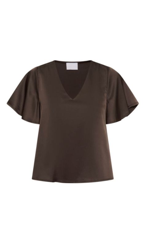 30515493 chocolate brown