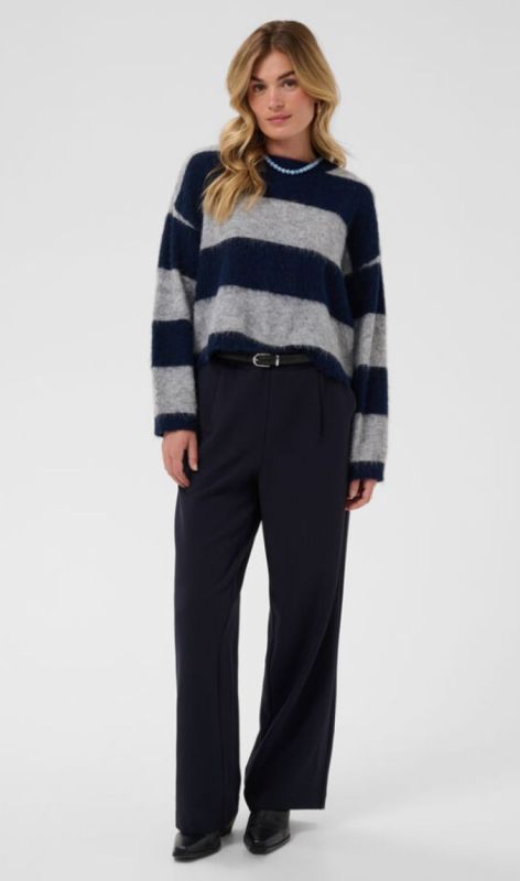 30515375 navy grey mel