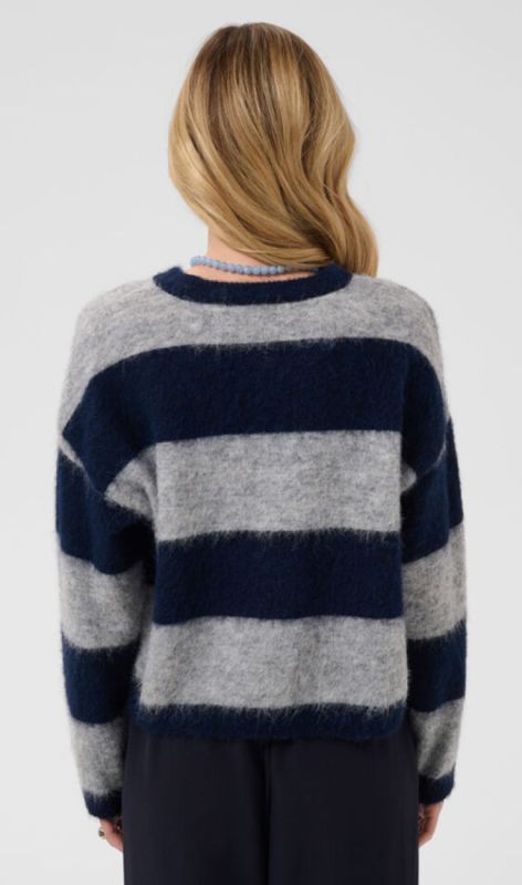 30515375 navy grey mel