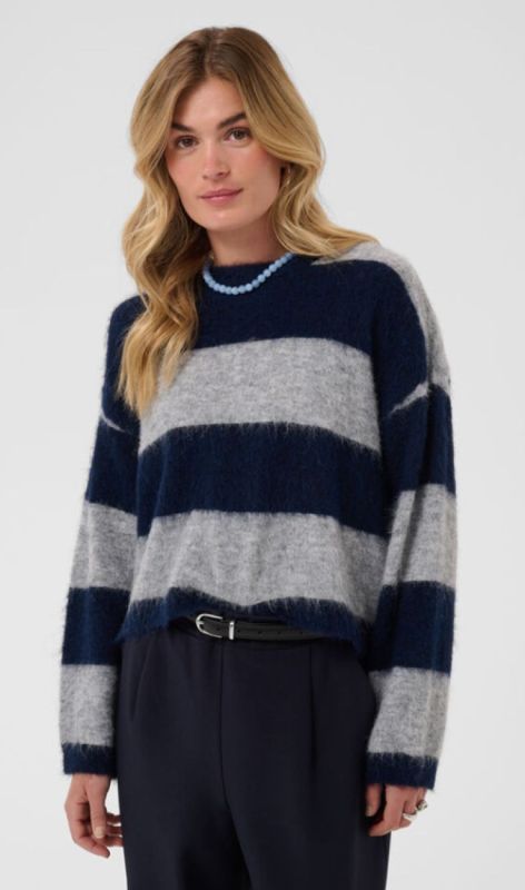 30515375 navy grey mel