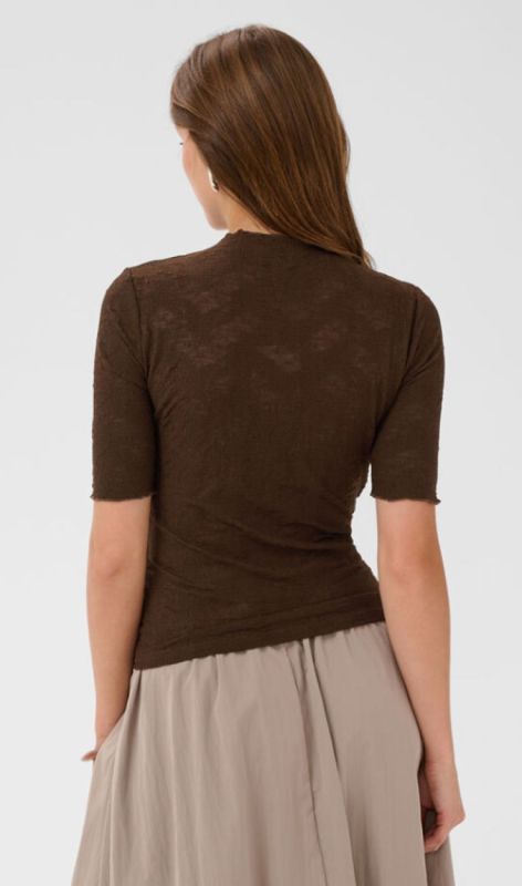30515471 chocolate brown