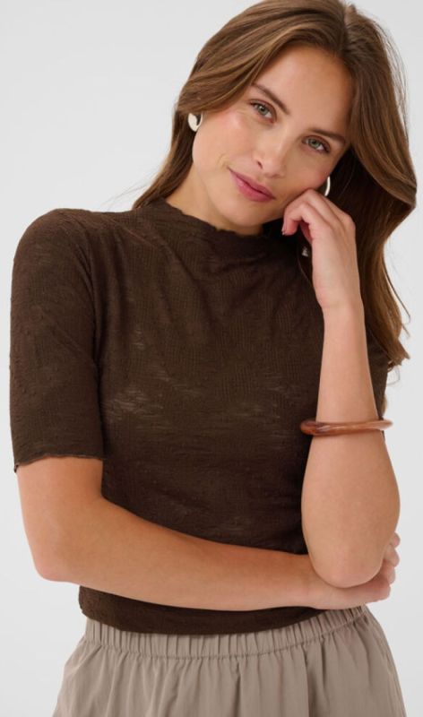 30515471 chocolate brown