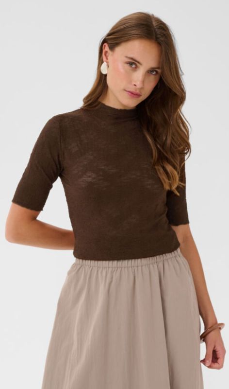 30515471 chocolate brown