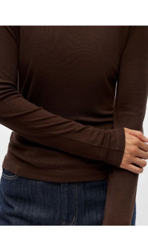23049383 seal brown