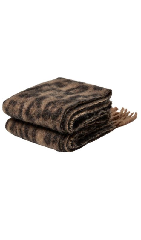  silver mink