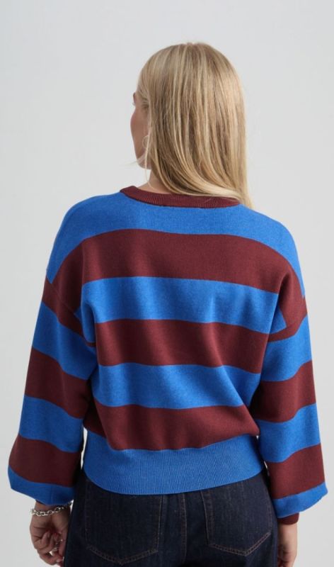 MI7155 andorra stripe