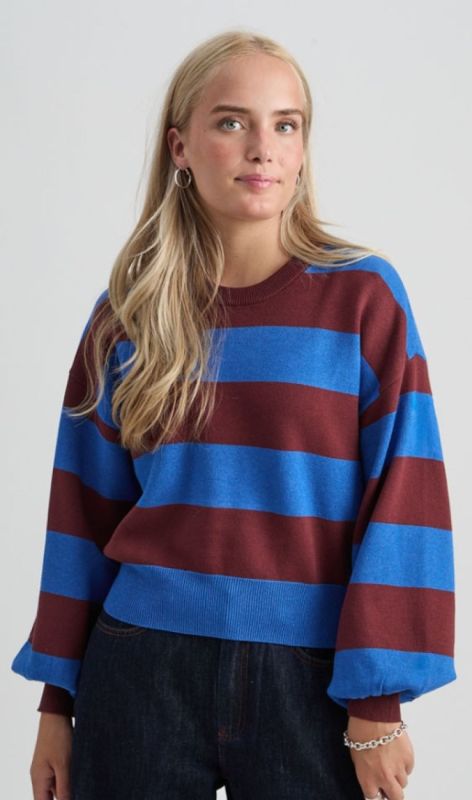 MI7155 andorra stripe