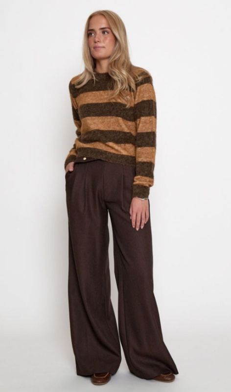 PC9058 java brown str