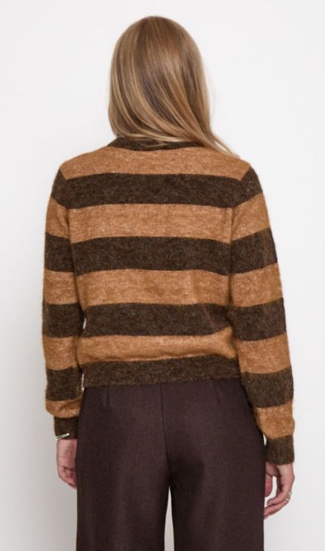 PC9058 java brown str