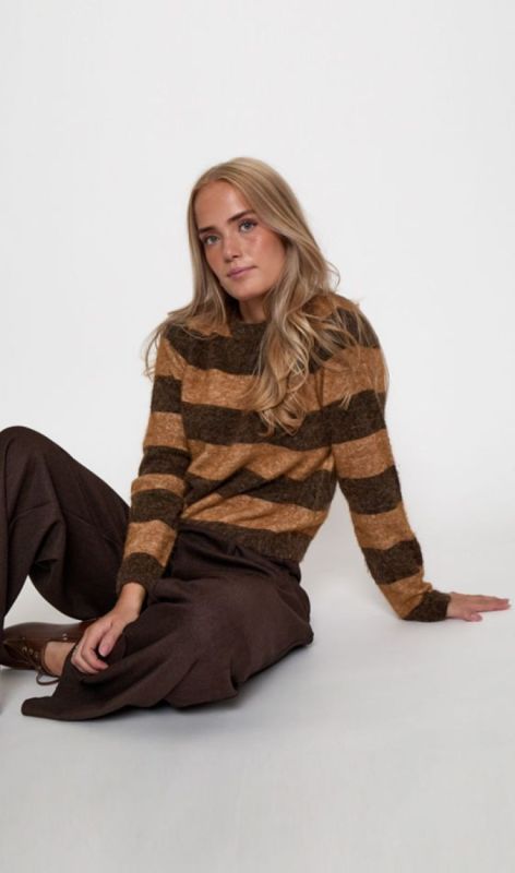 PC9058 java brown str