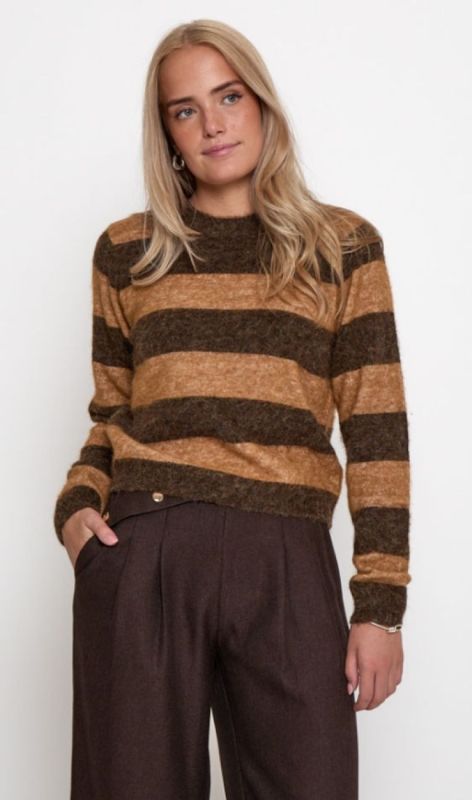PC9058 java brown str