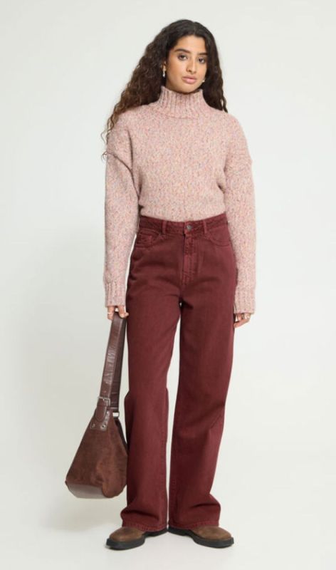 20126481 madder brown