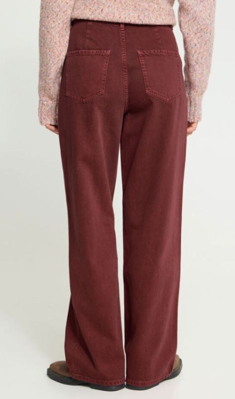 20126481 madder brown