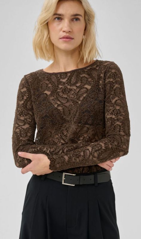 10705726 dark brown
