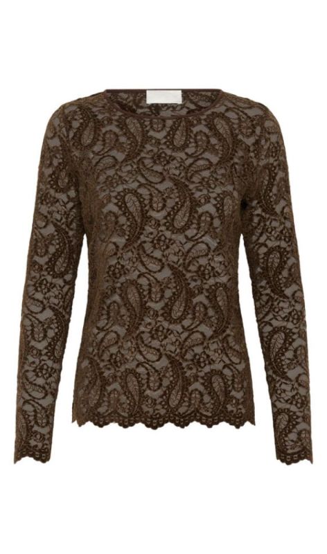 10705726 dark brown