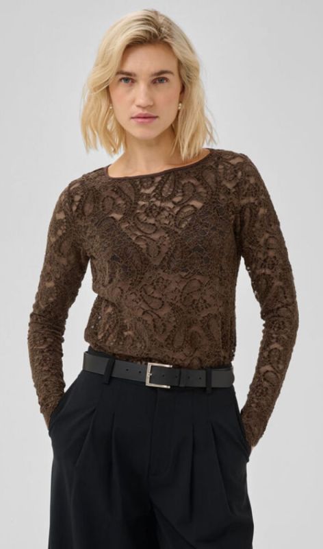 10705726 dark brown