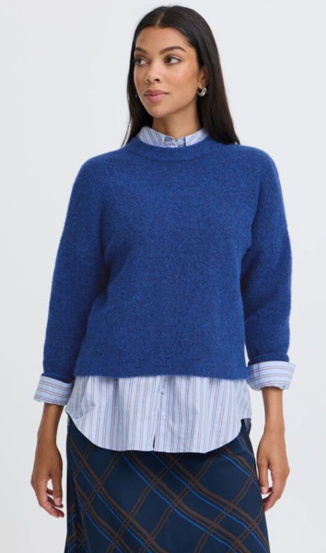 20819591 blue dept mel