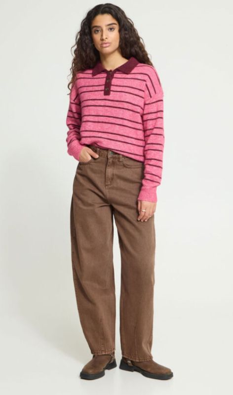 20126769 denim brown wa