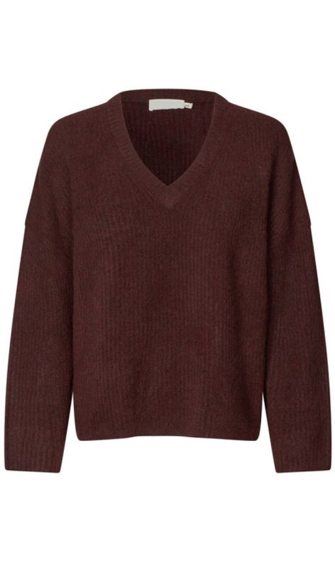 50521466 deep maroon mix