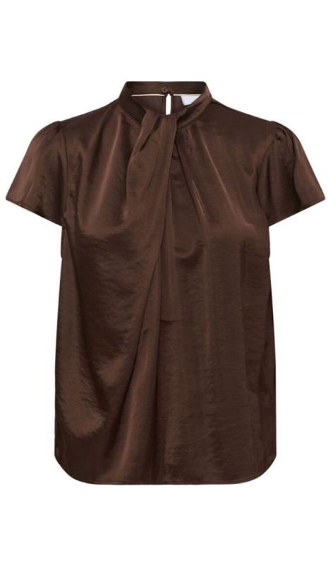 30516022 chocolate brown