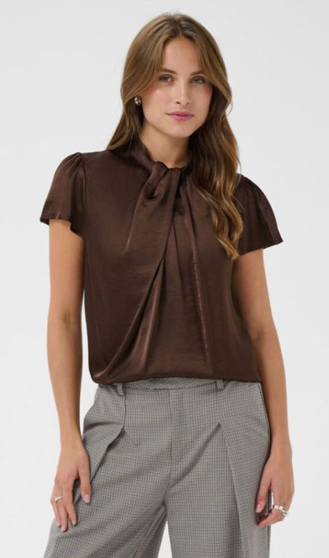 30516022 chocolate brown